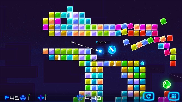 Ballotron screenshot 4