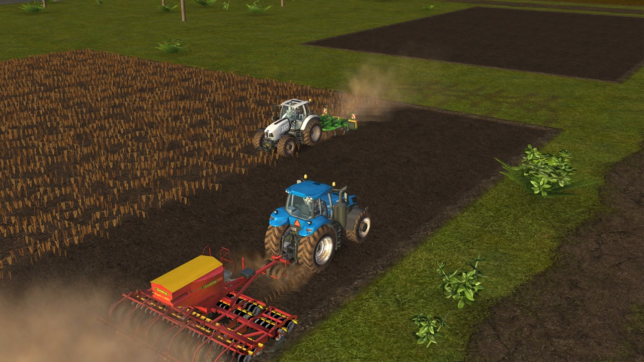 farming simulator 20 microsoft store