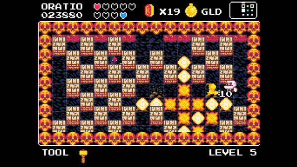 Cave Bad — 10