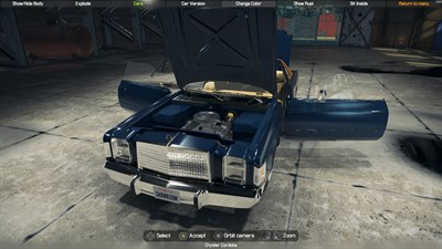 Car Mechanic Simulator - DLC GoldPack — скриншот 28