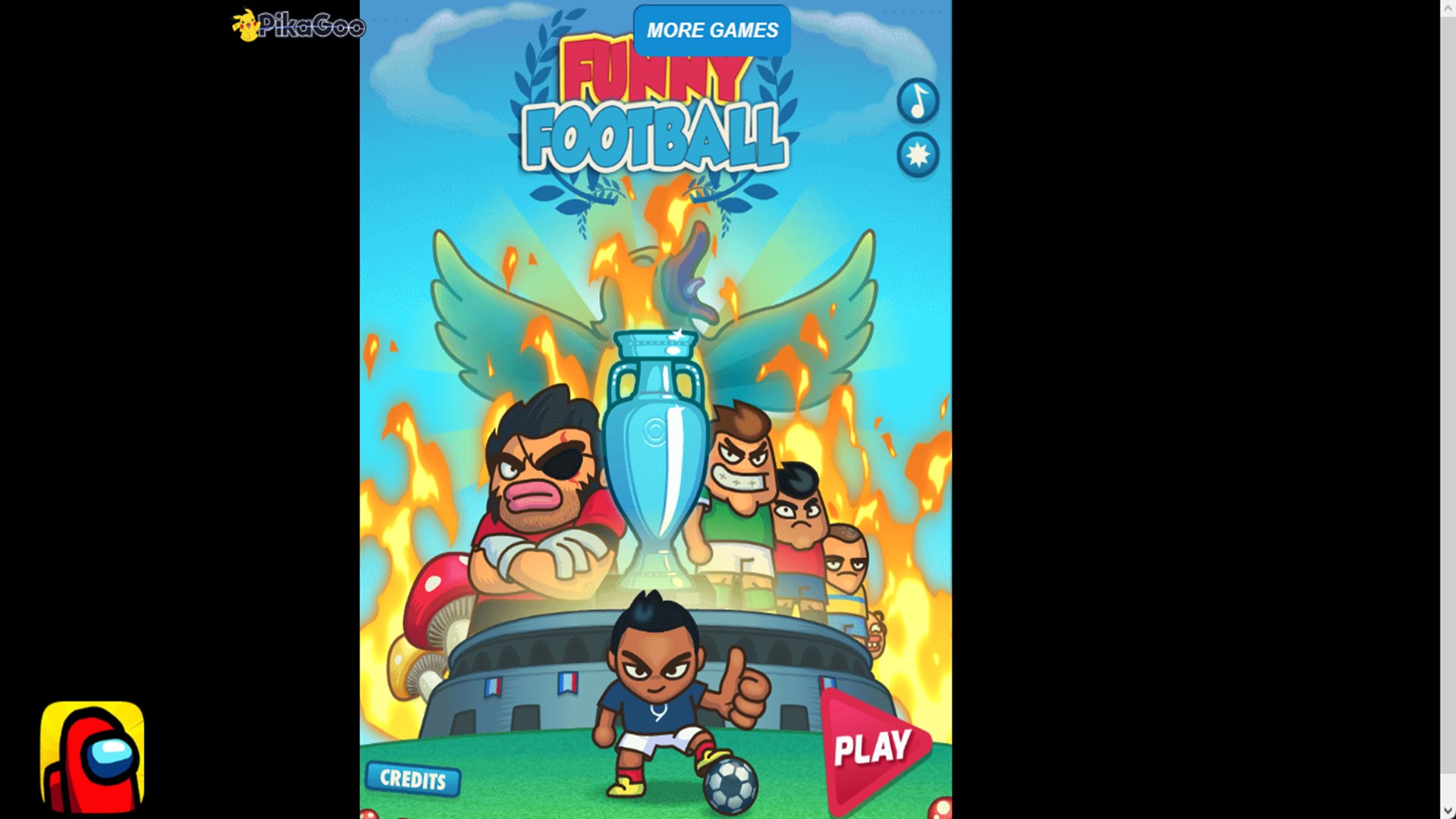 Get Funny Football - Microsoft Store
