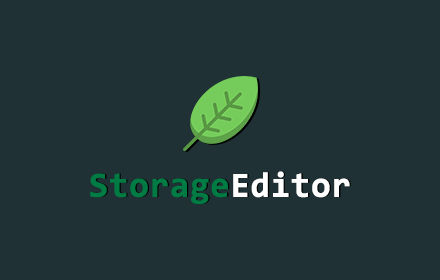 Storage Editor small promo image