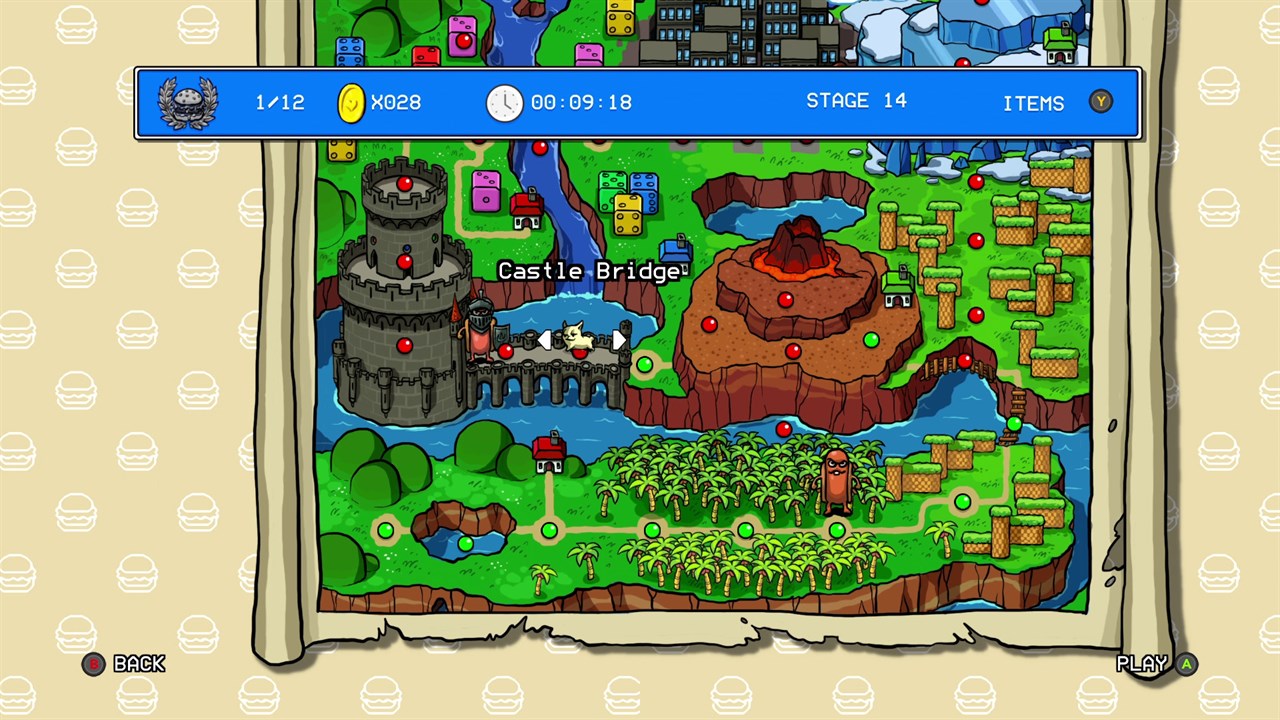 Superola Champion Edition screenshot 3