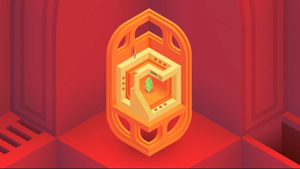 Monument Valley: The Collection screenshot