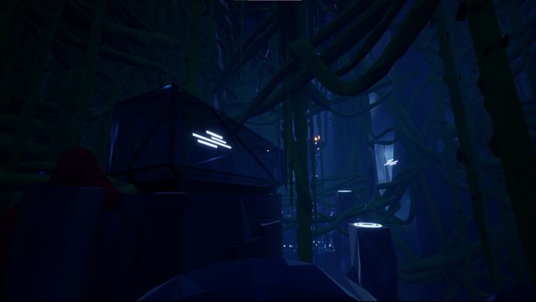 Spectrolite - Speed Life — 1