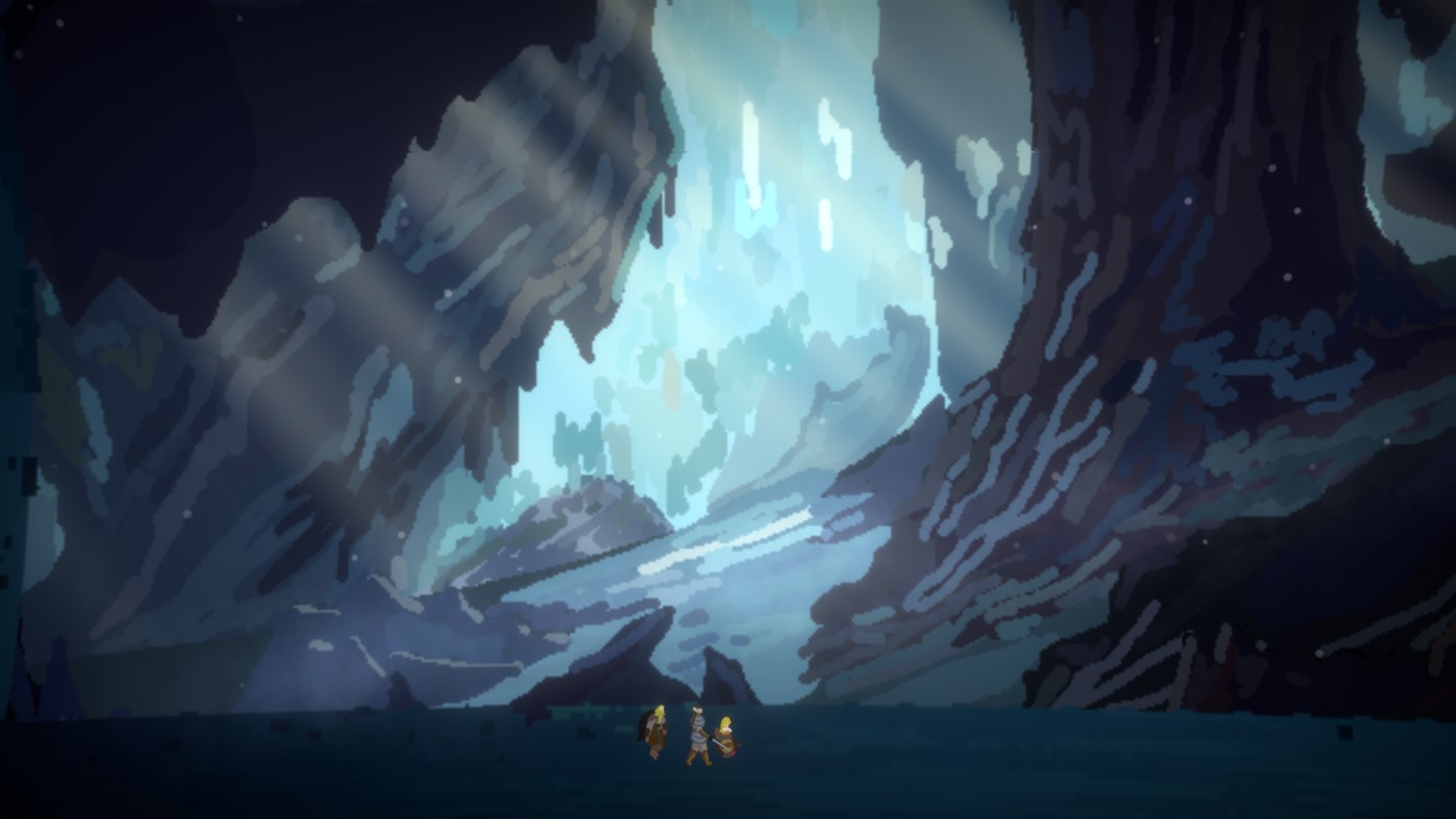 #3. Pursuit of Meaning (Xbox) Göre: Gersh Games LLC