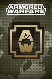 Armored Warfare - 5 Gold AW Boost Tokens