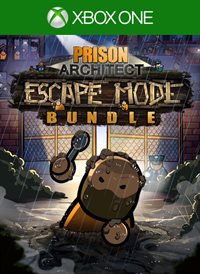 Prison Architect: Escape Mode Bundle
