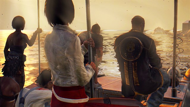 Dead Island Definitive Edition screenshot 4