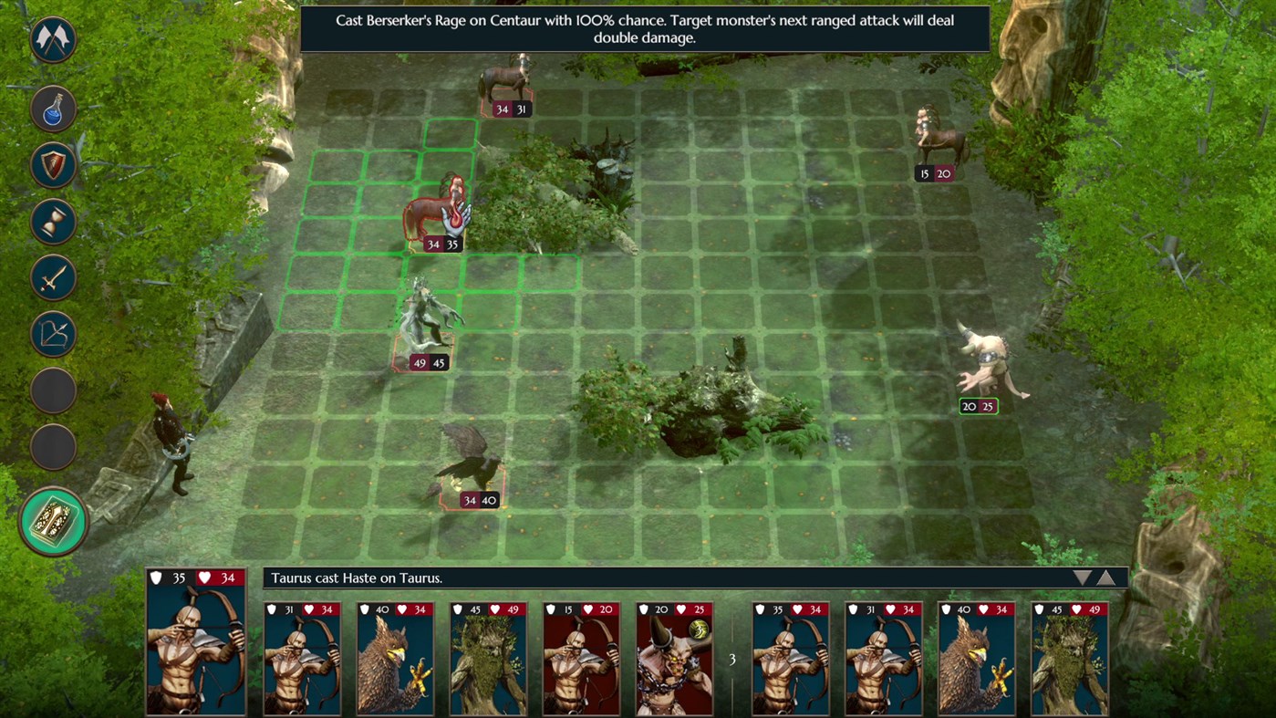 #9. The Dragoness: Command of the Flame (Xbox) بواسطة: PQube