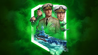 World of Warships: الأساطير — Power of Independence