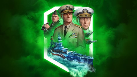 World of Warships: الأساطير — Power of Independence