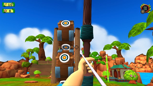 Archery Blast screenshot 2