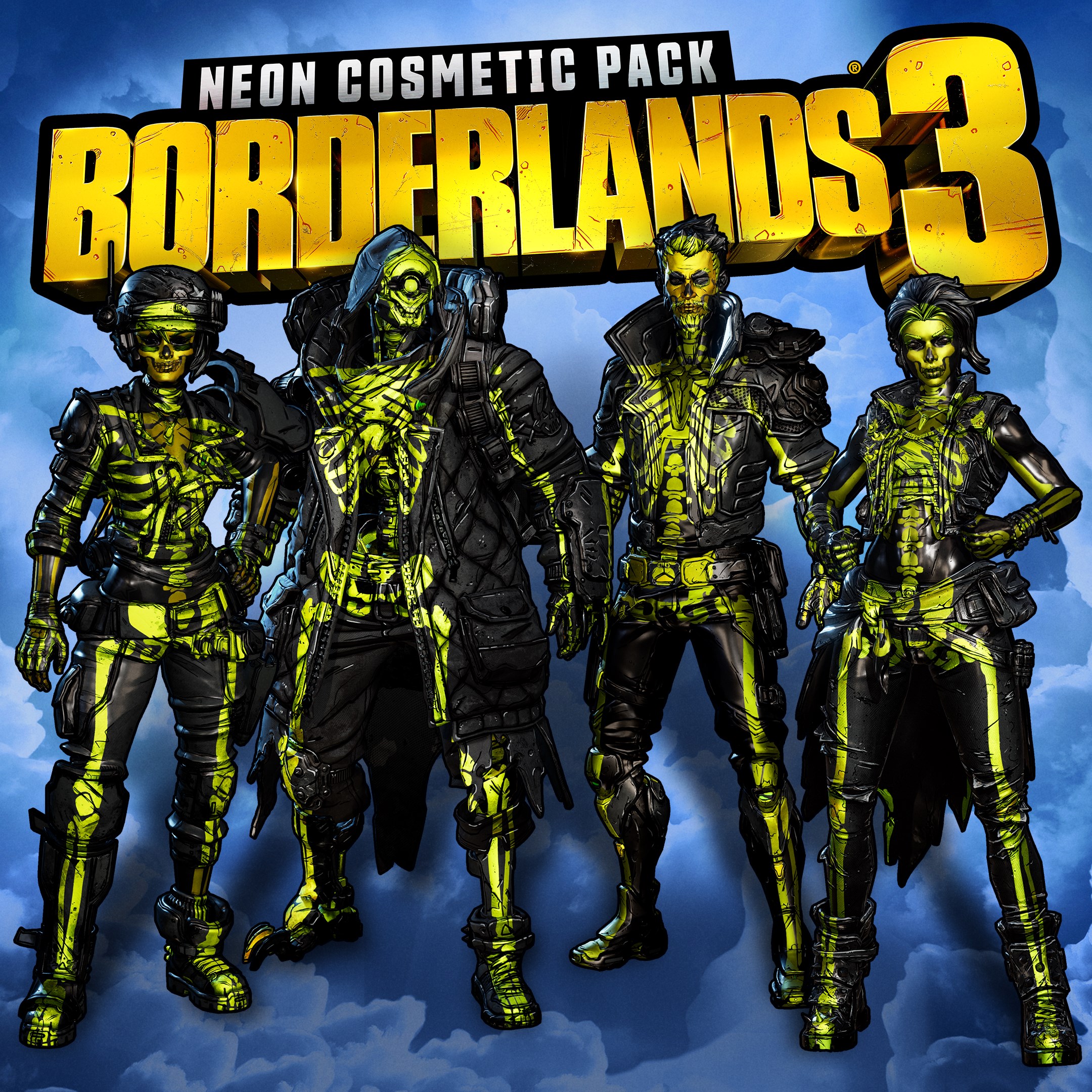 xbox store borderlands 3