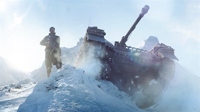 Battlefield™ V - стандартное издание — скриншот 8