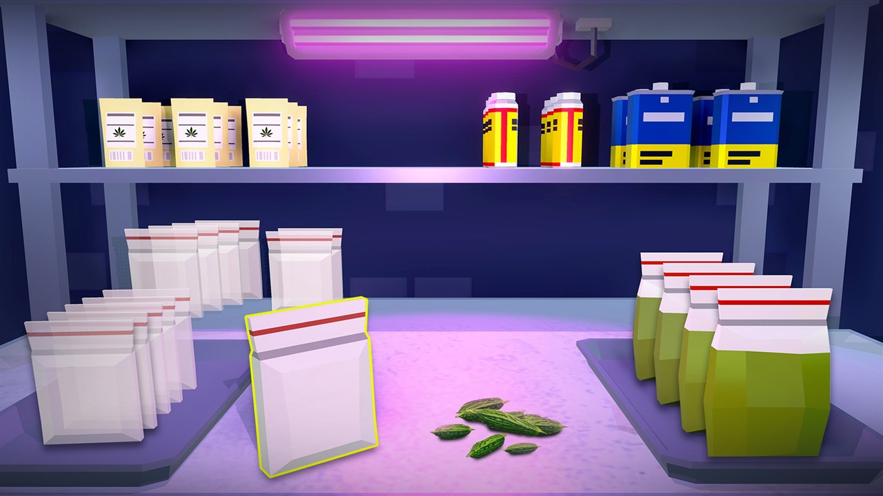 Drug Dealer Empire screenshot 2
