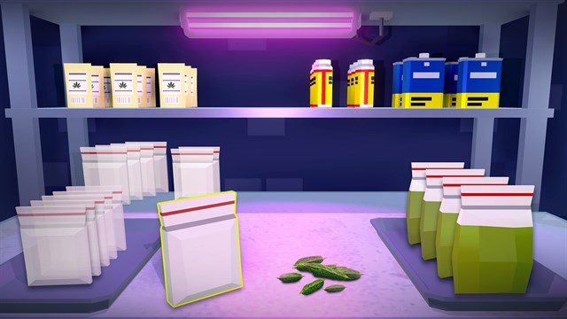 Drug Dealer Empire screenshot 2