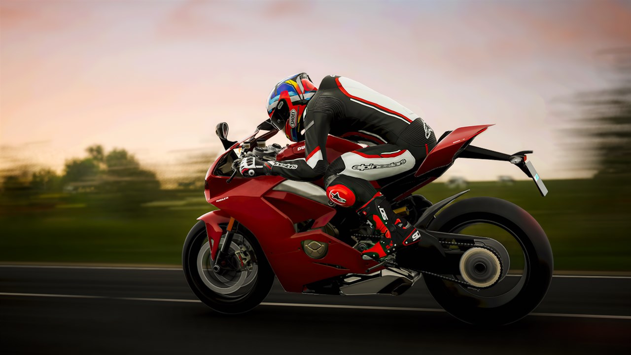 RIDE 4 - Special Edition screenshot 10