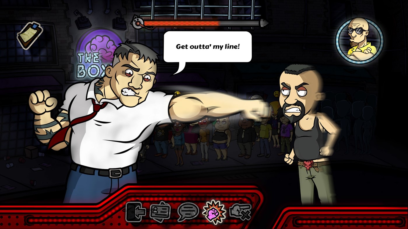 #4. OUT OF THE BOX: Xbox Edition (Xbox) By: Raiser Games