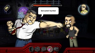 OUT OF THE BOX: Xbox Edition screenshot 4