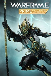 WarframeⓇ: Wukong Prime Access Pack