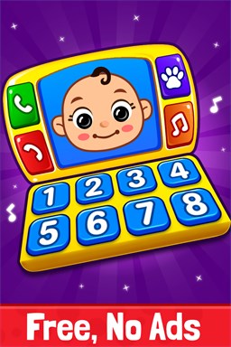 Baby Games: Piano, Baby Phone on the App Store