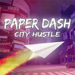 Aperçu Paper Dash - City Hustle