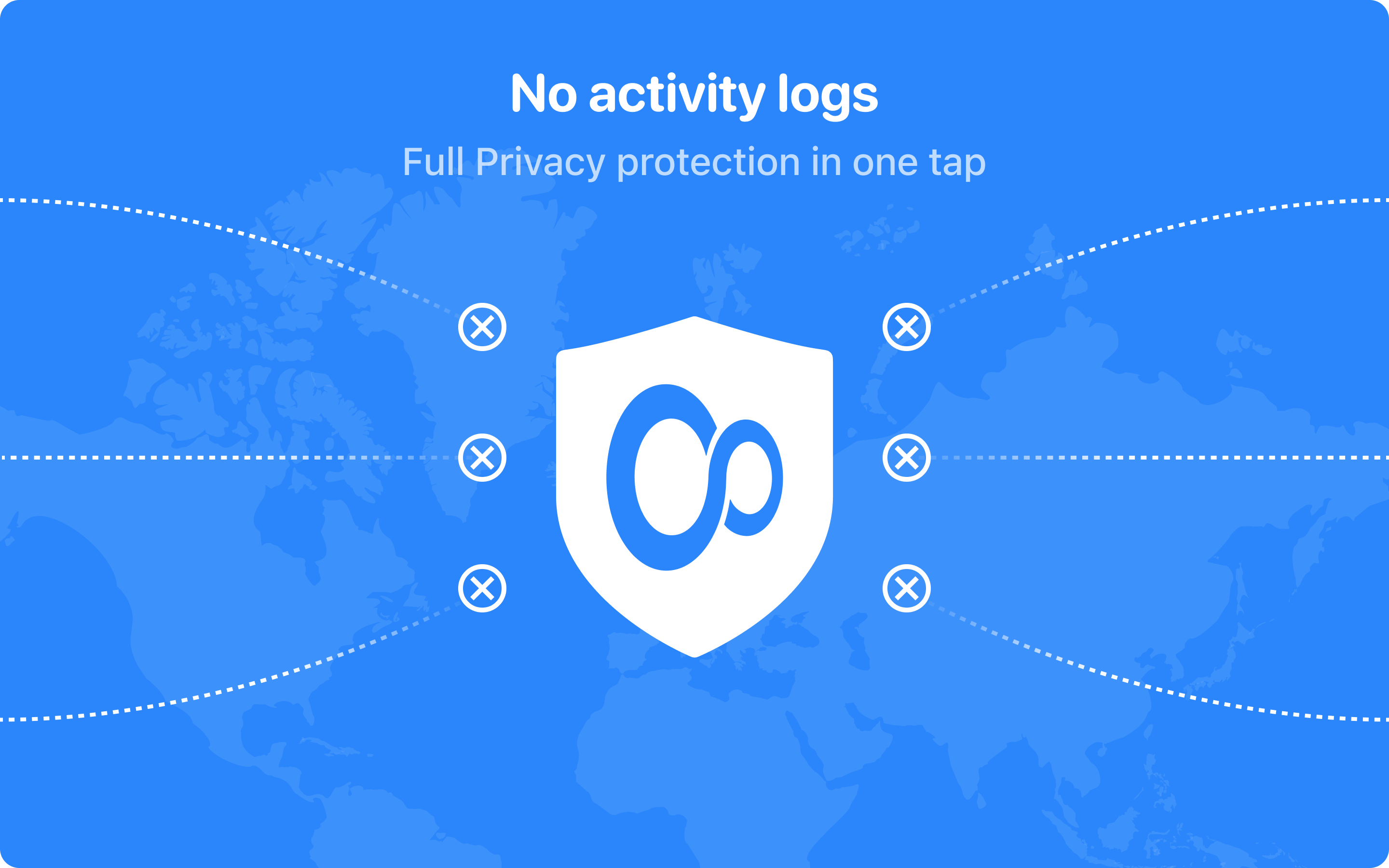 VPN Unlimited® screenshot