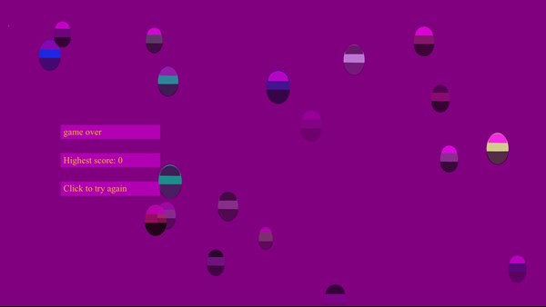 Egg Game 2 — 2