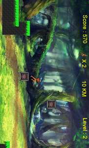 Jungle Runner screenshot 6