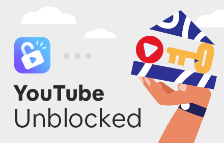 Unlock Youtube small promo image