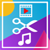 Video & Audio Cutter and Converter