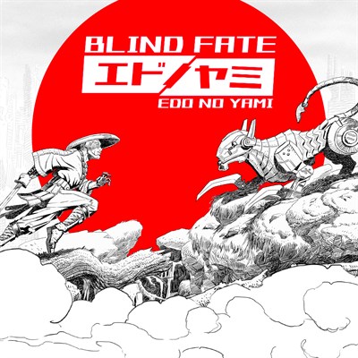 Blind Fate: Edo no Yami