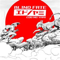 Blind Fate: Edo no Yami