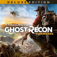 Tom Clancy’s Ghost Recon® Wildlands Deluxe Edition