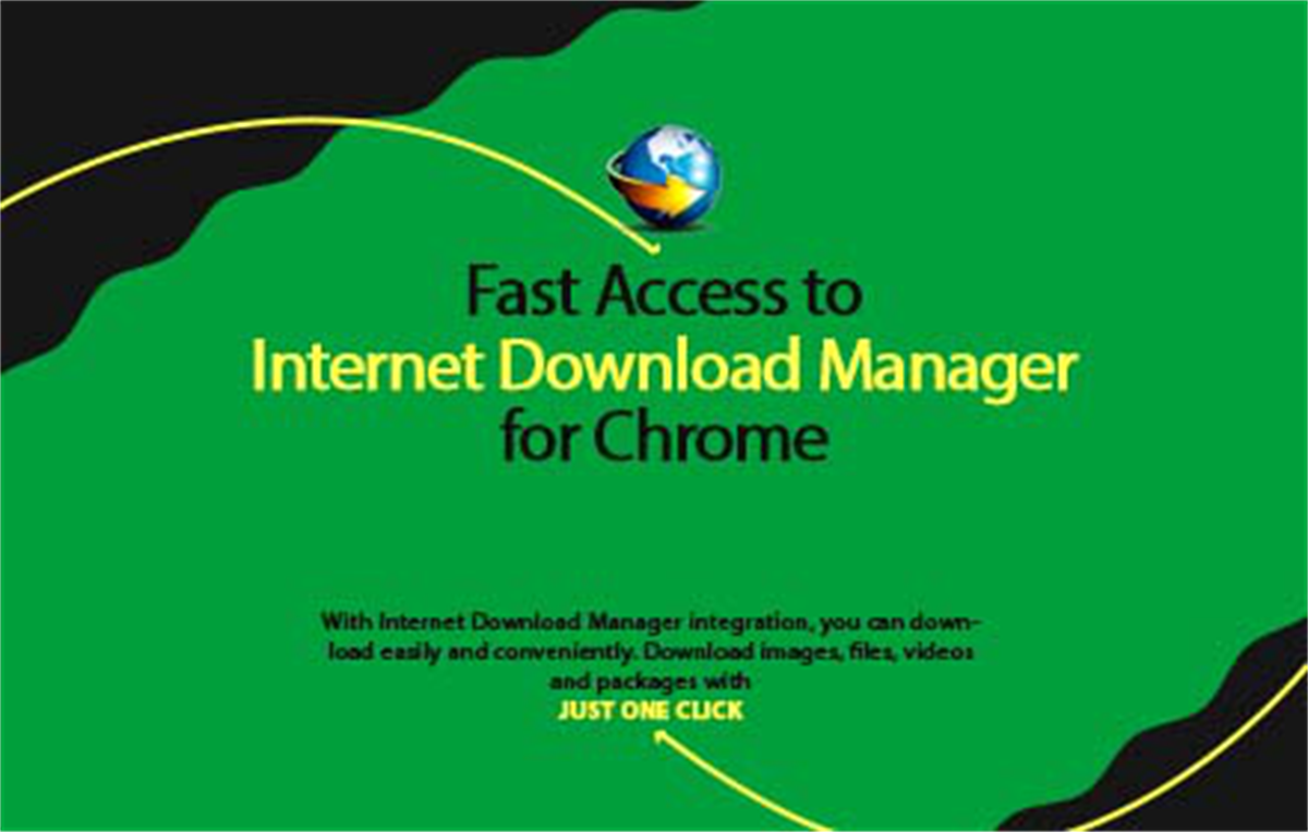 Fast Access to idm integration module