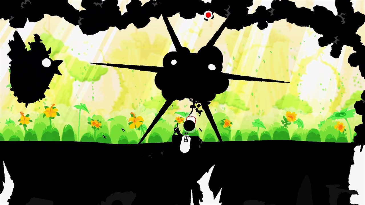 Gunboat God screenshot 1