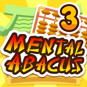 Mental Abacus Book 3