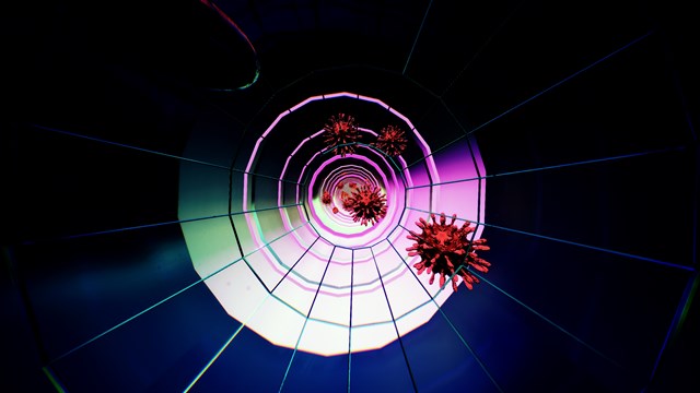 Coronavirus: Second Wave screenshot 4