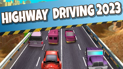 Get Traffic and Driving Simulator - Microsoft Store