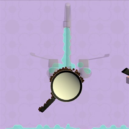 Washing Dishes for the People We Love