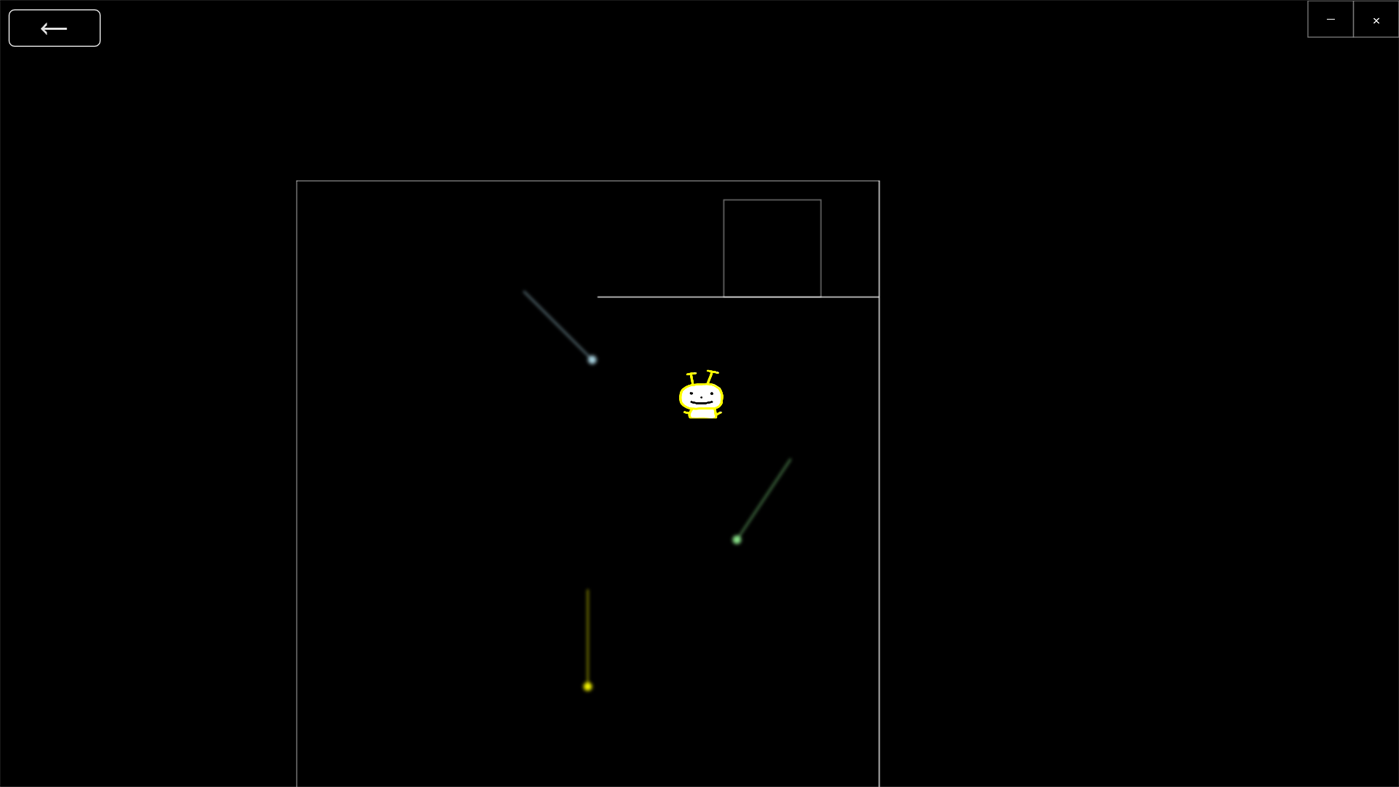 #4. Ligvoid (Windows) Przez: Torisima