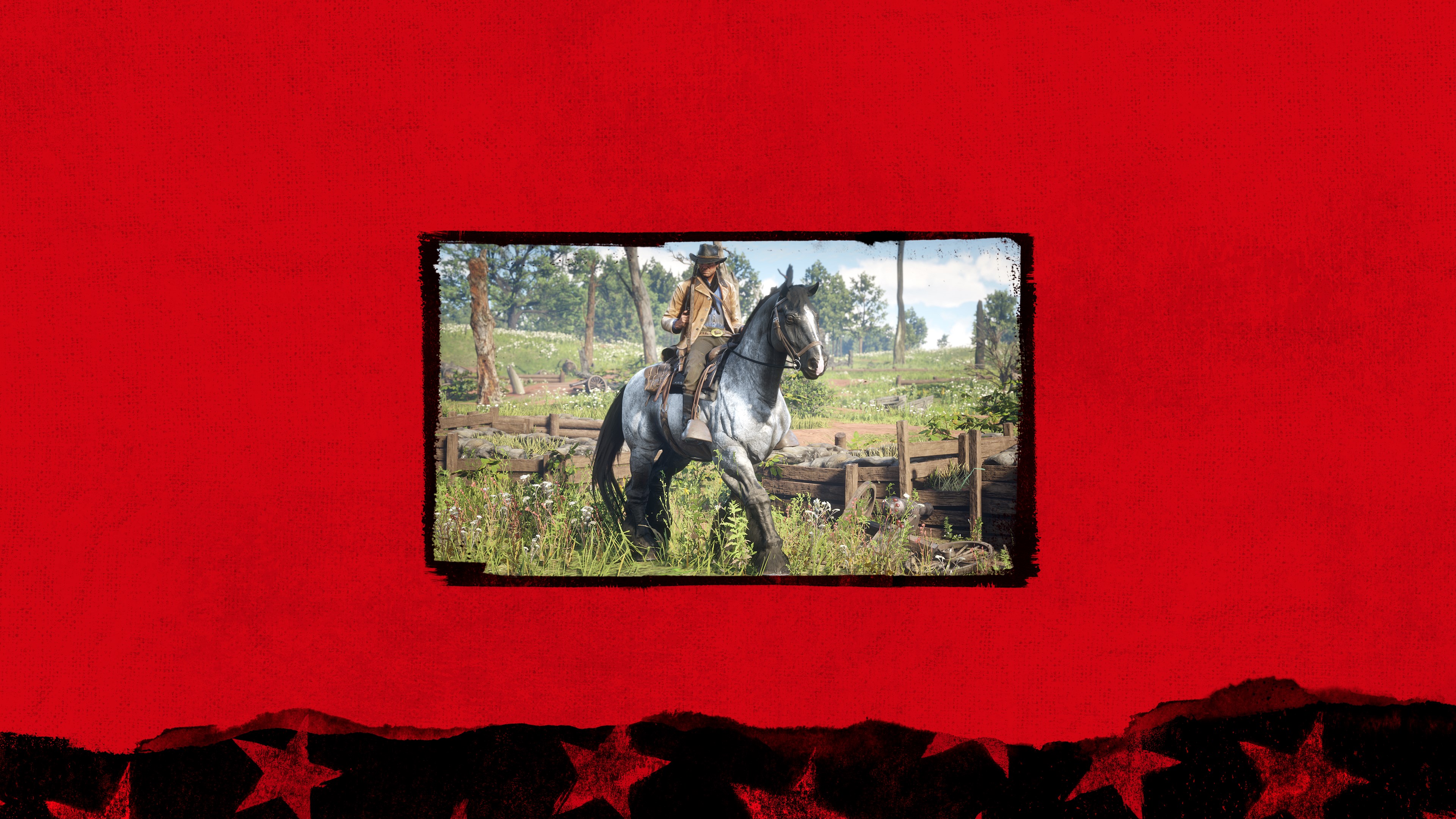 red dead 2 pre order