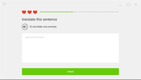 Duolingo - Learn Languages for Free Screenshot