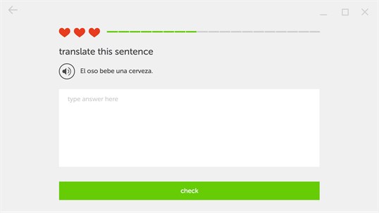Duolingo - Learn Languages for Free screenshot 3