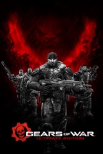 Buy cheap Gears of War 4 Ultimate Edition Xbox & PC key - lowest price