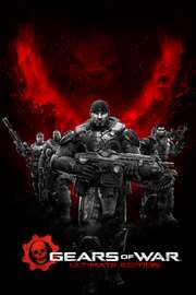 Gears Of War Ultimate Edition Priced, Includes Early Gears Of War 4