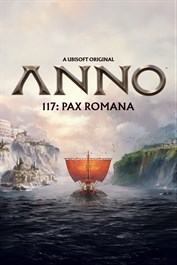 Anno 117: Pax Romana