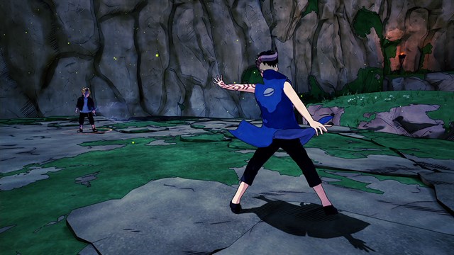 NTBSS: Master Character Training Pack - Kawaki (Karma Progression) screenshot 1