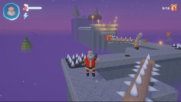Save Christmas With Santa — 8